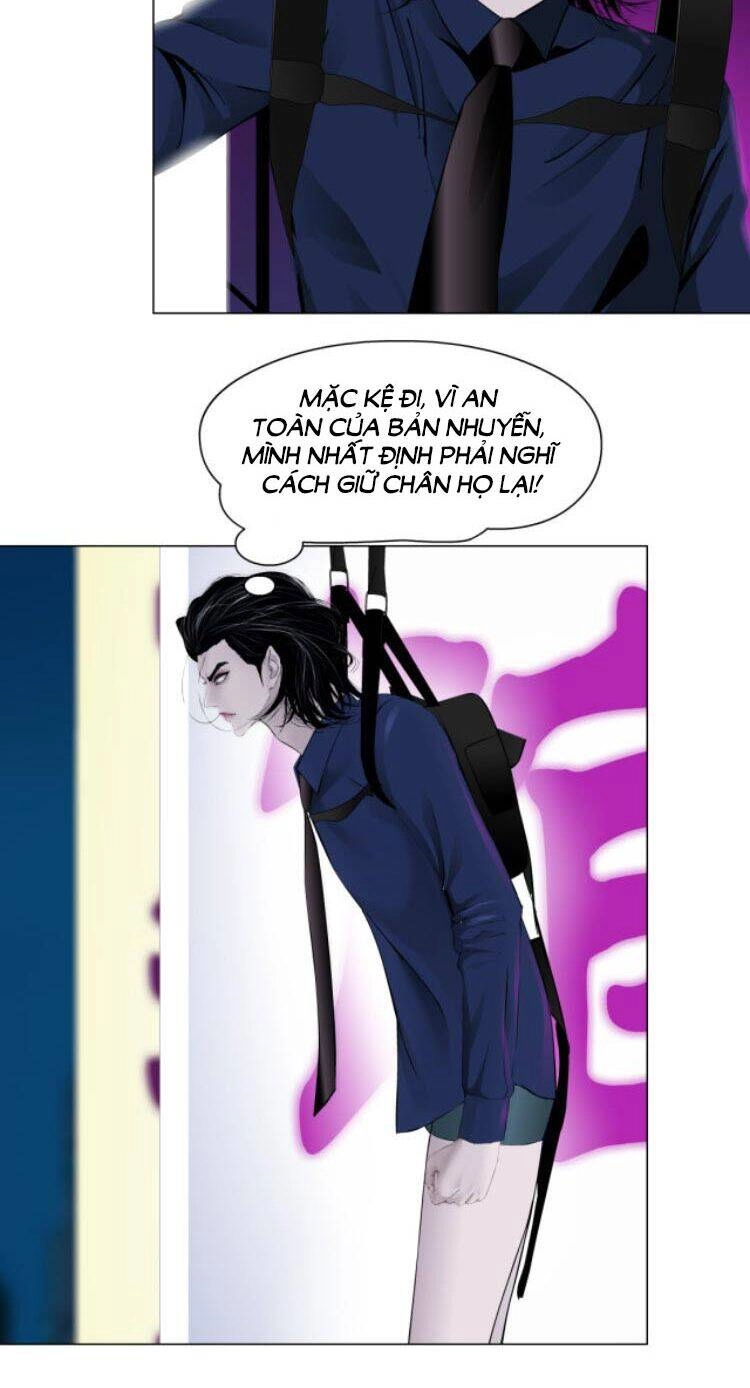 Đằng Nữ Chapter 28 - 25