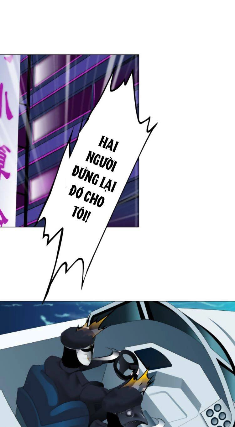 Đằng Nữ Chapter 28 - 26