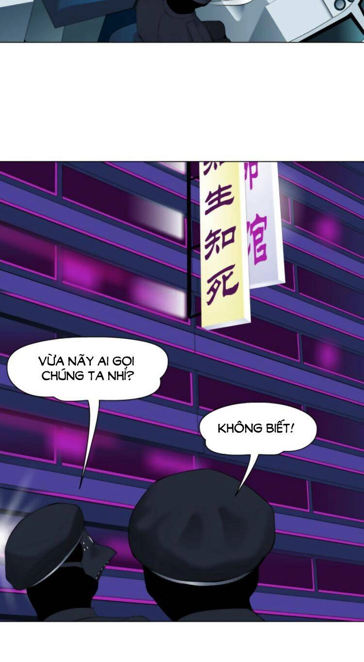 Đằng Nữ Chapter 28 - 27