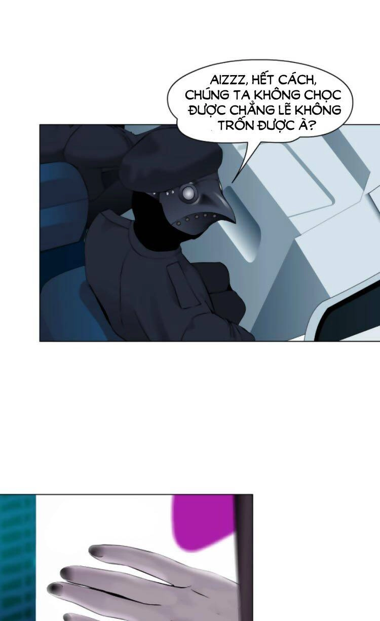 Đằng Nữ Chapter 28 - 31