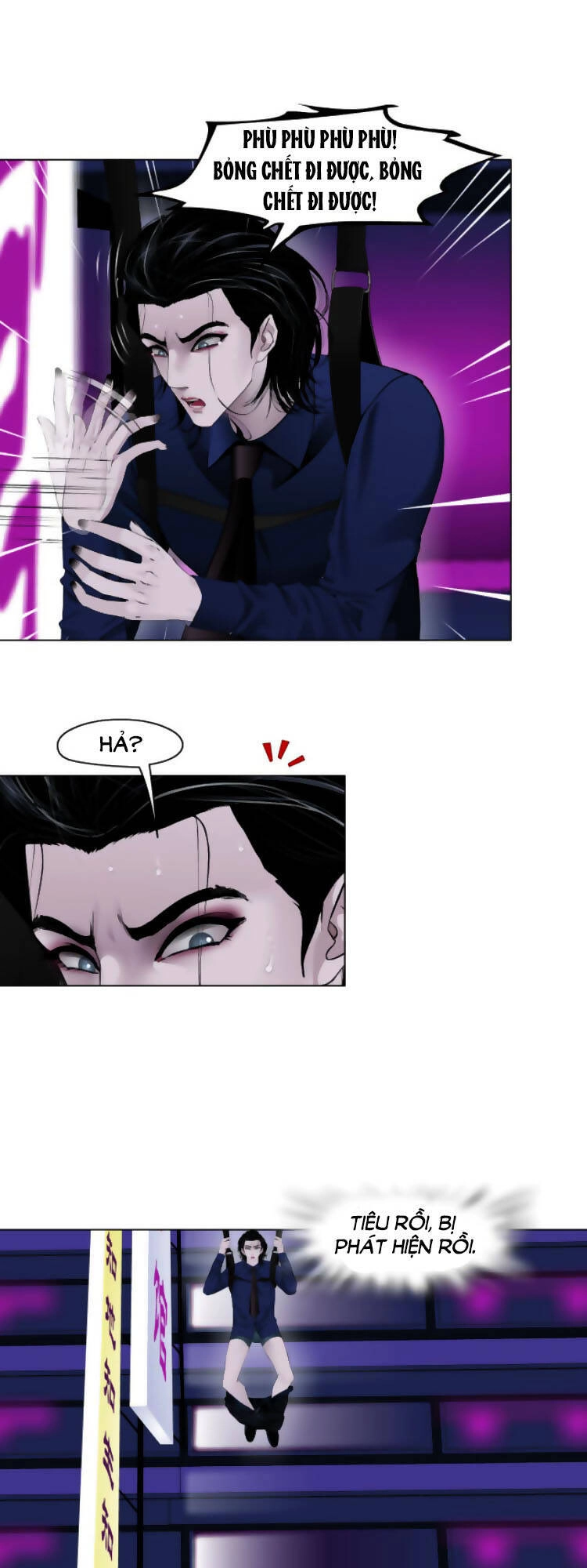 Đằng Nữ Chapter 29 - 2