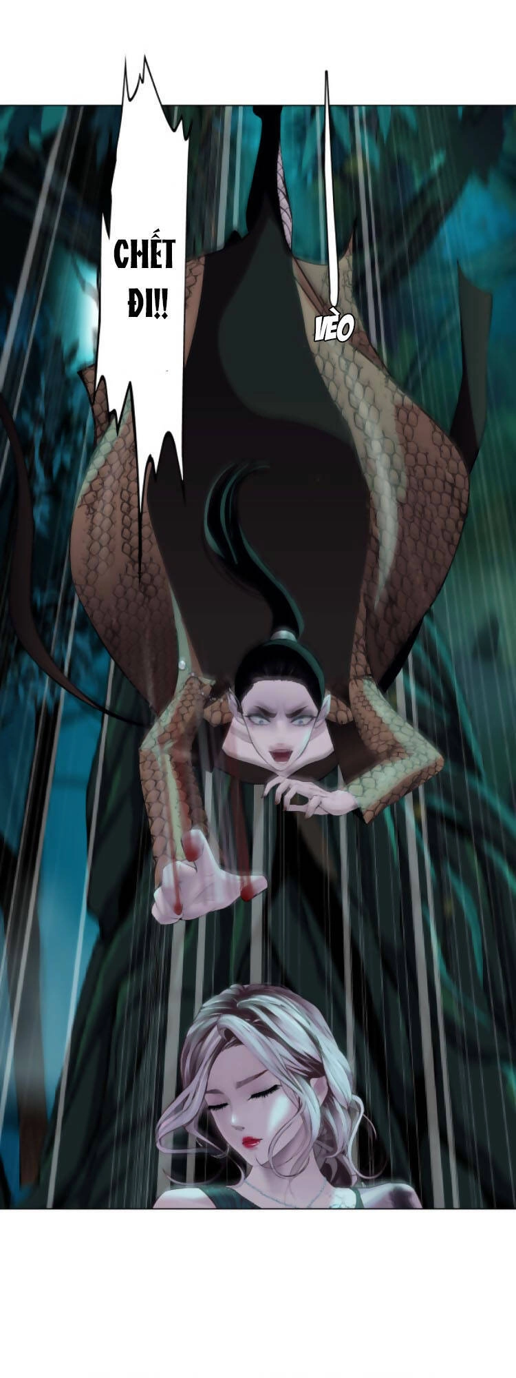 Đằng Nữ Chapter 29 - 15