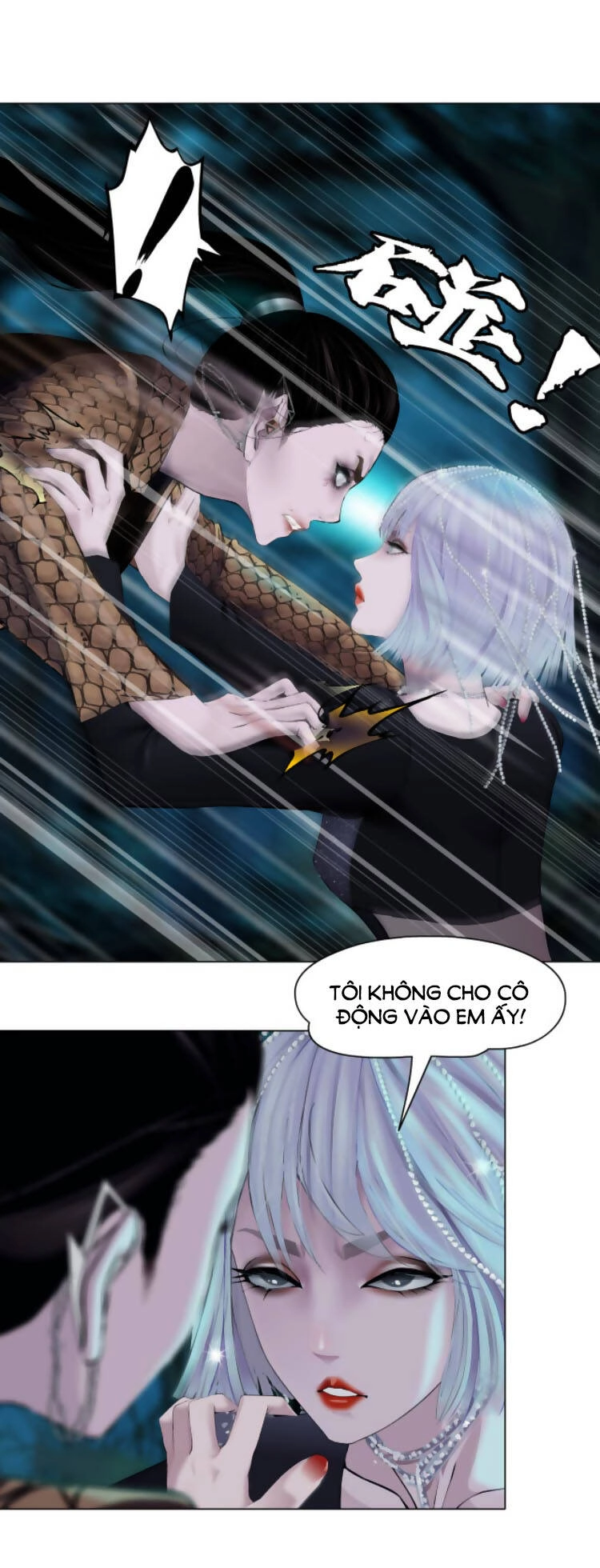 Đằng Nữ Chapter 29 - 17