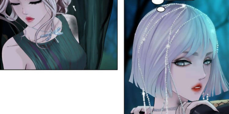 Đằng Nữ Chapter 29 - 20