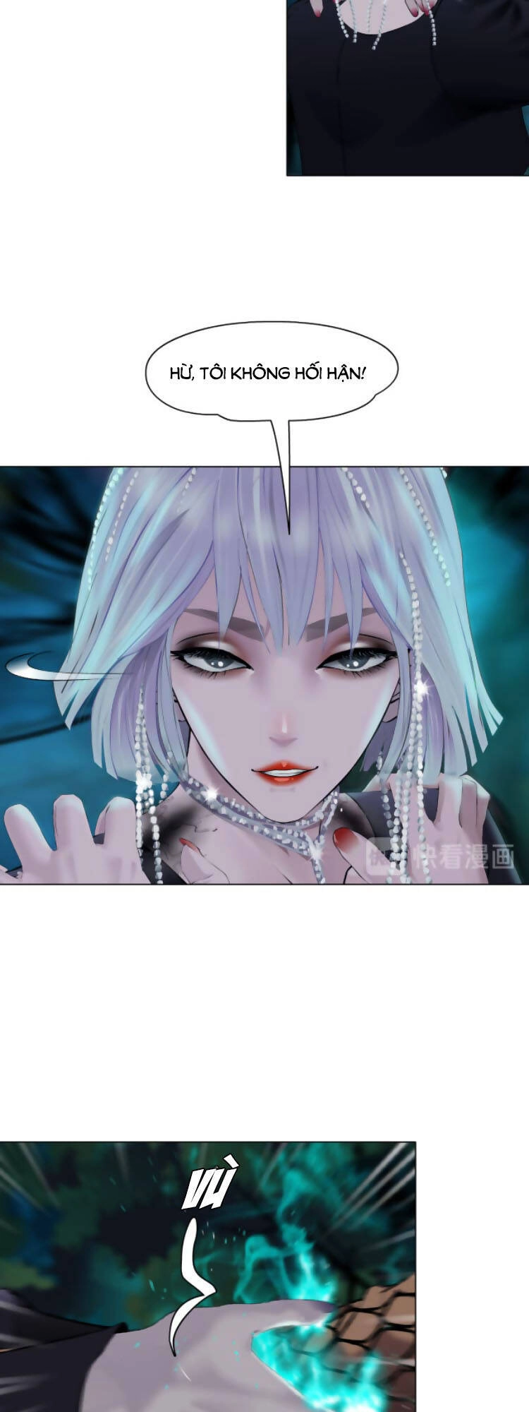 Đằng Nữ Chapter 29 - 21