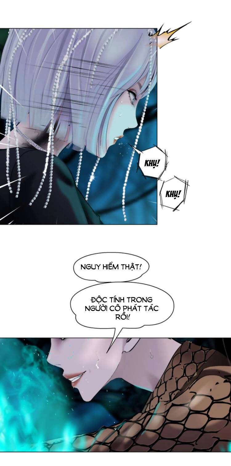 Đằng Nữ Chapter 29 - 24