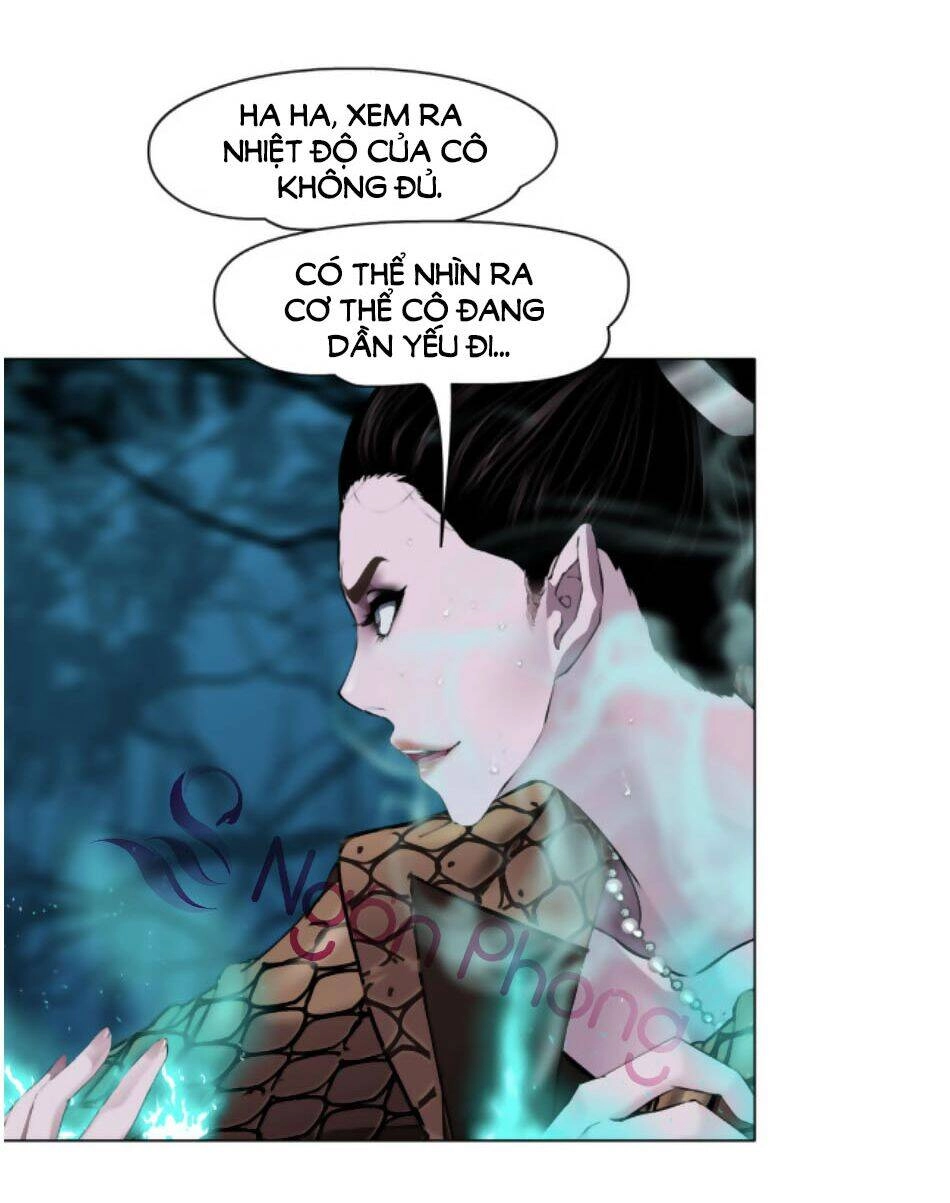 Đằng Nữ Chapter 30 - 2