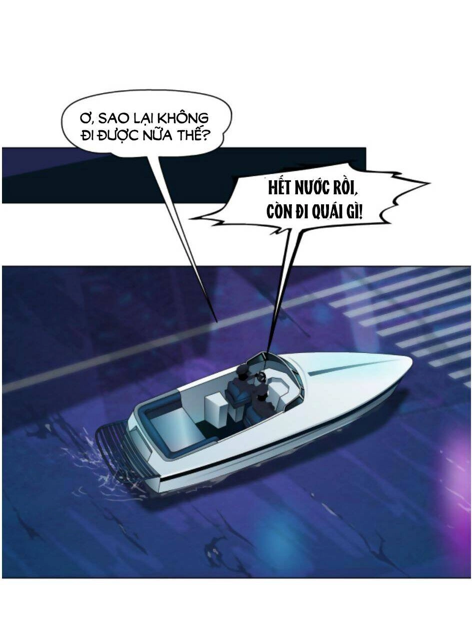 Đằng Nữ Chapter 30 - 6