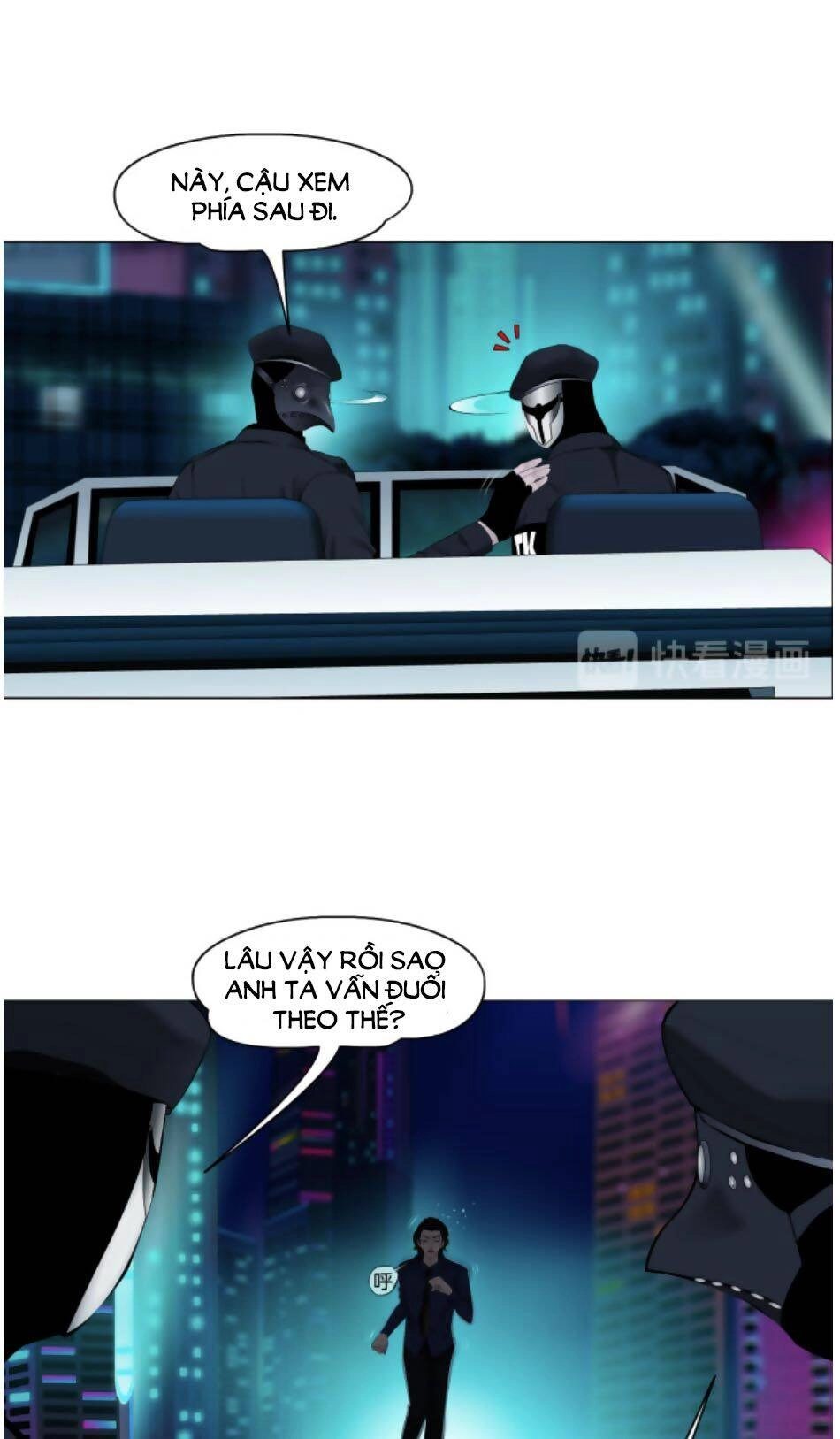 Đằng Nữ Chapter 30 - 7