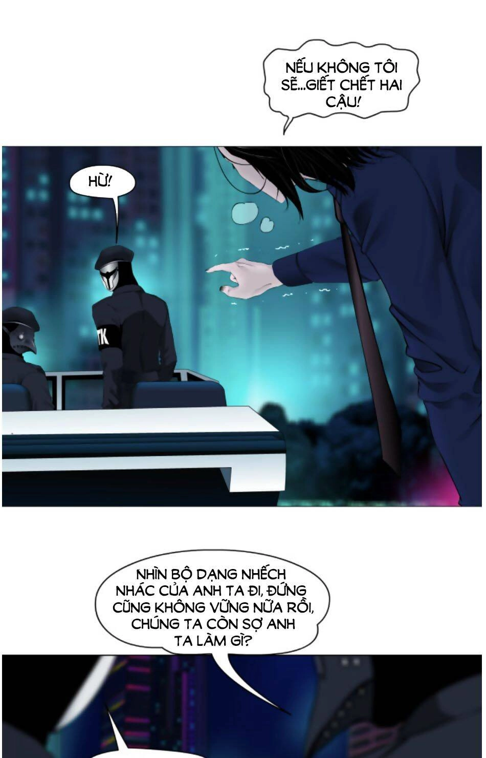 Đằng Nữ Chapter 30 - 9