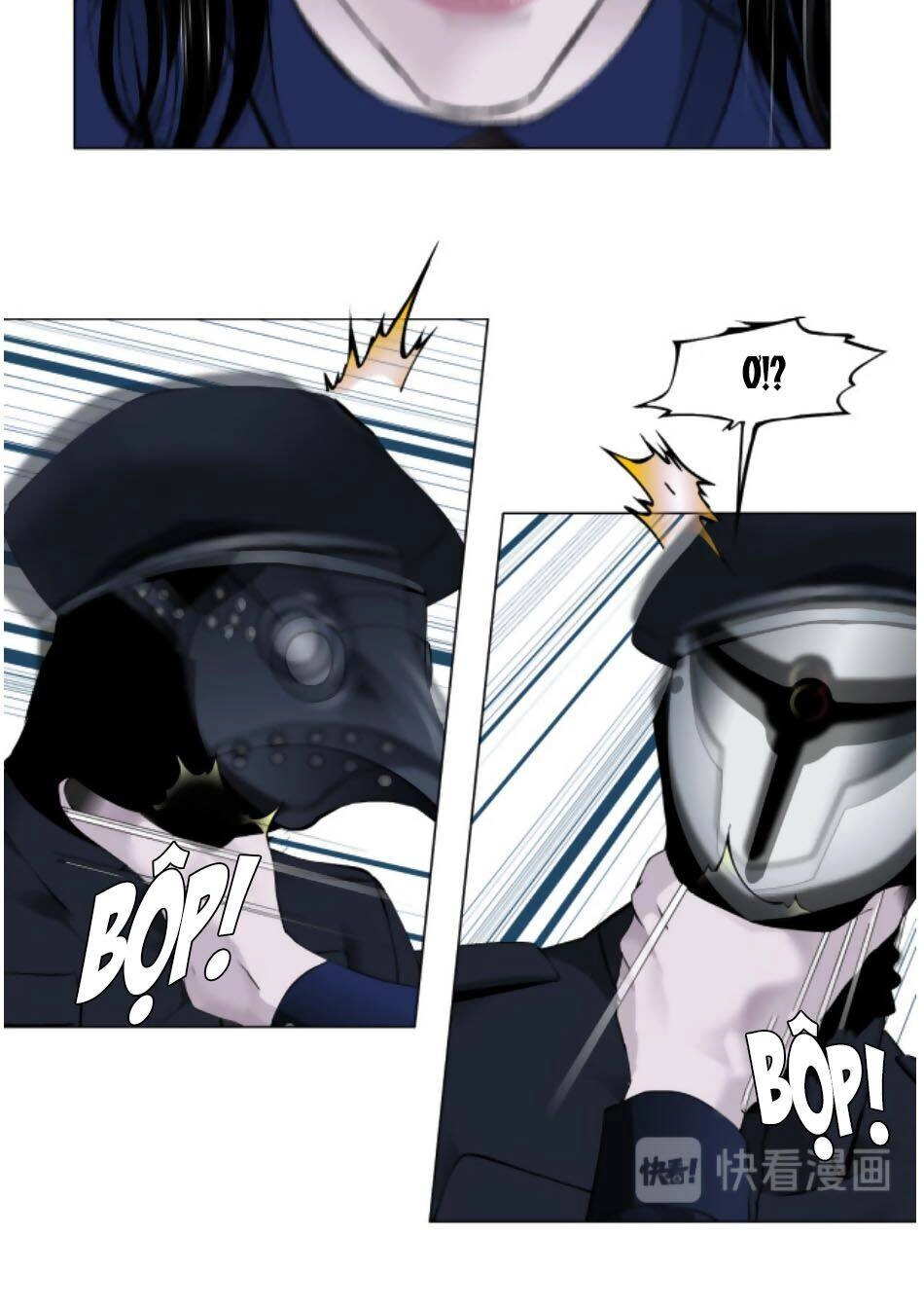 Đằng Nữ Chapter 30 - 12