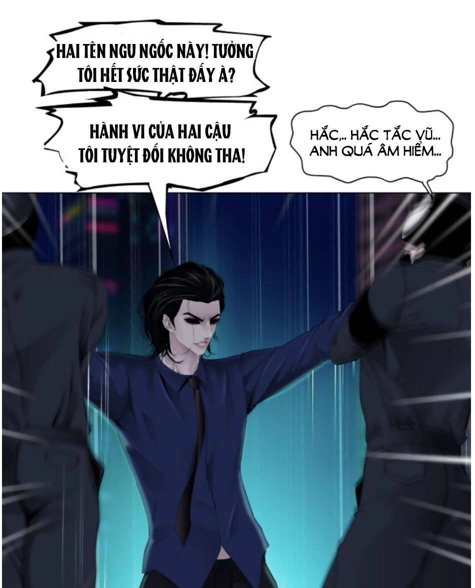 Đằng Nữ Chapter 30 - 13