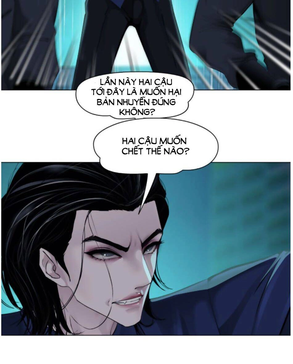 Đằng Nữ Chapter 30 - 14