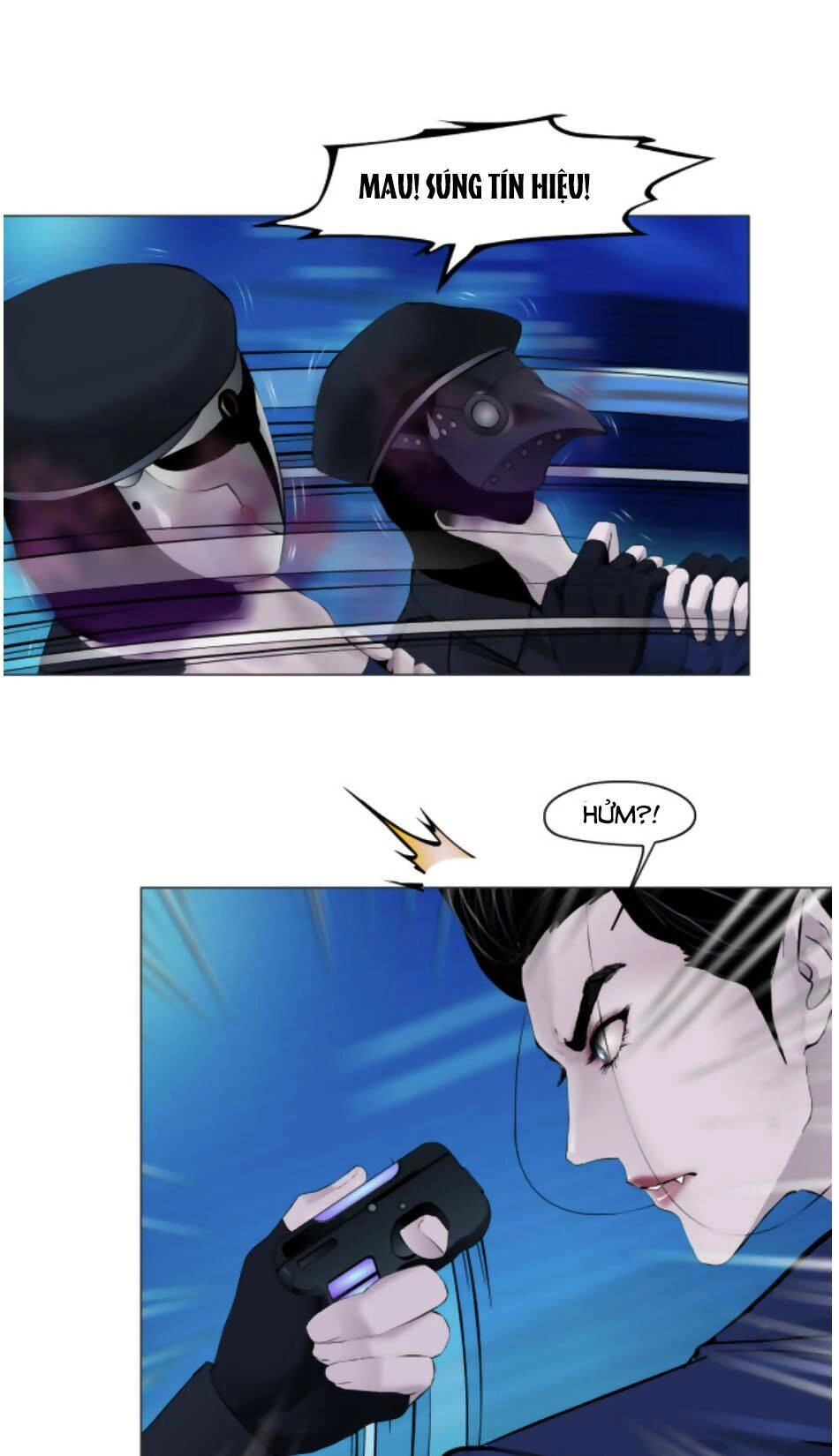 Đằng Nữ Chapter 30 - 15