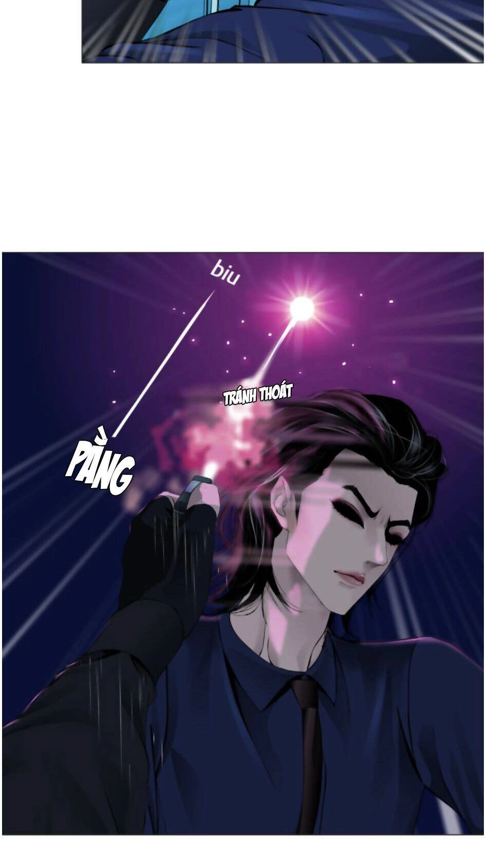 Đằng Nữ Chapter 30 - 16