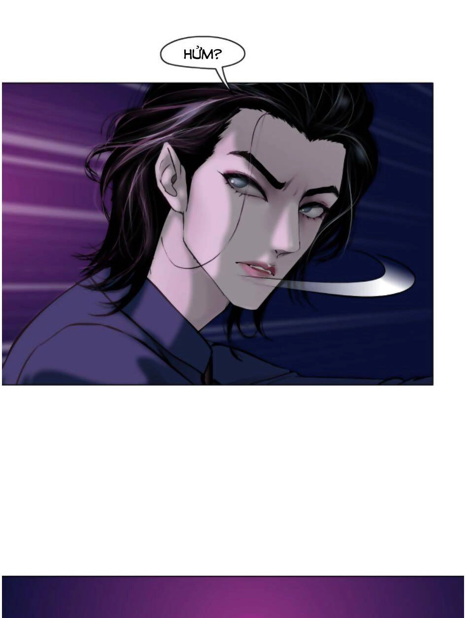 Đằng Nữ Chapter 30 - 17