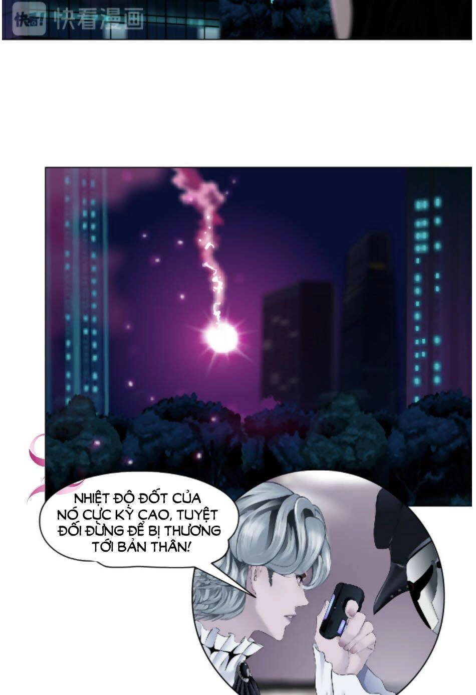 Đằng Nữ Chapter 30 - 19