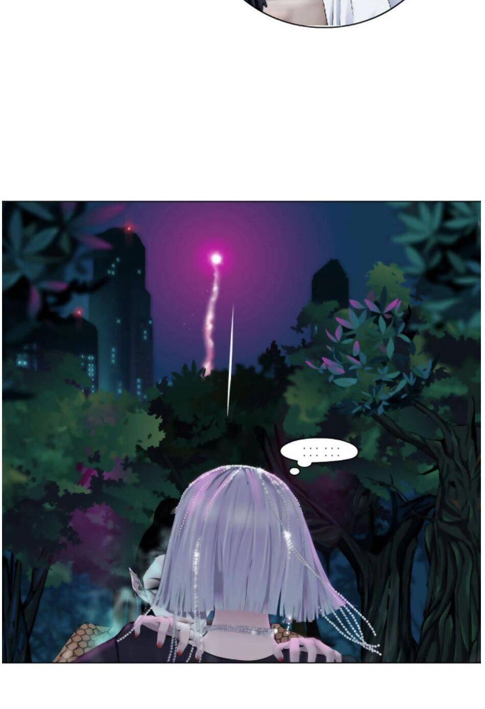 Đằng Nữ Chapter 30 - 20