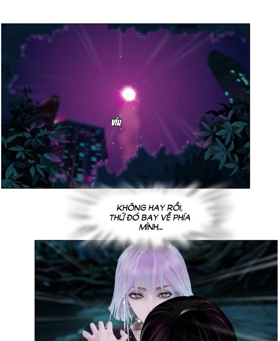 Đằng Nữ Chapter 30 - 21