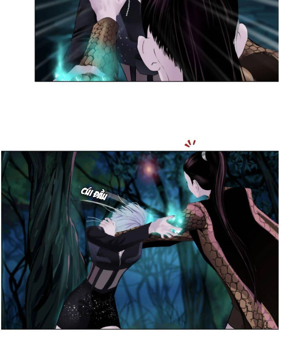 Đằng Nữ Chapter 30 - 22