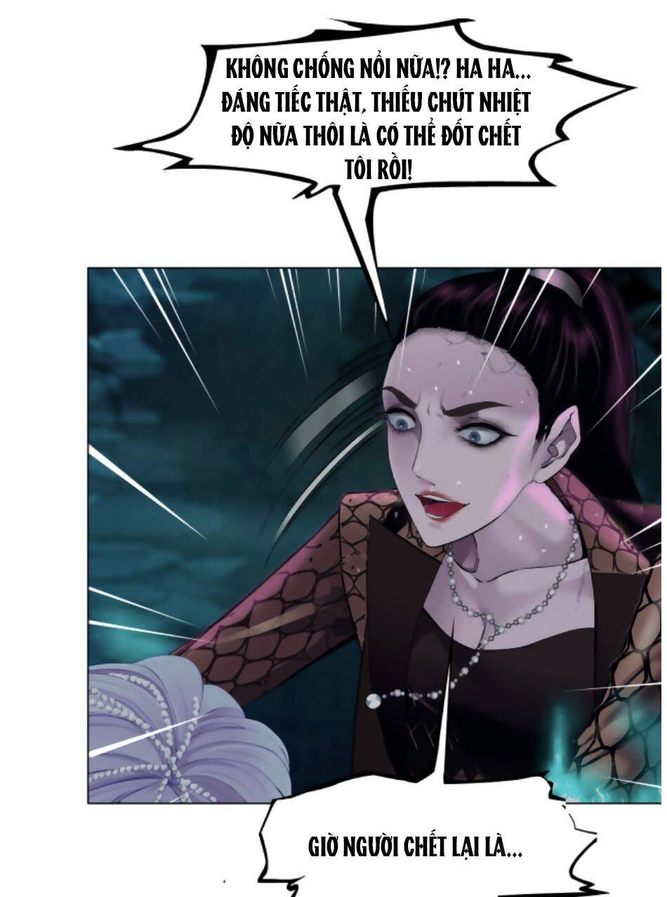 Đằng Nữ Chapter 30 - 23