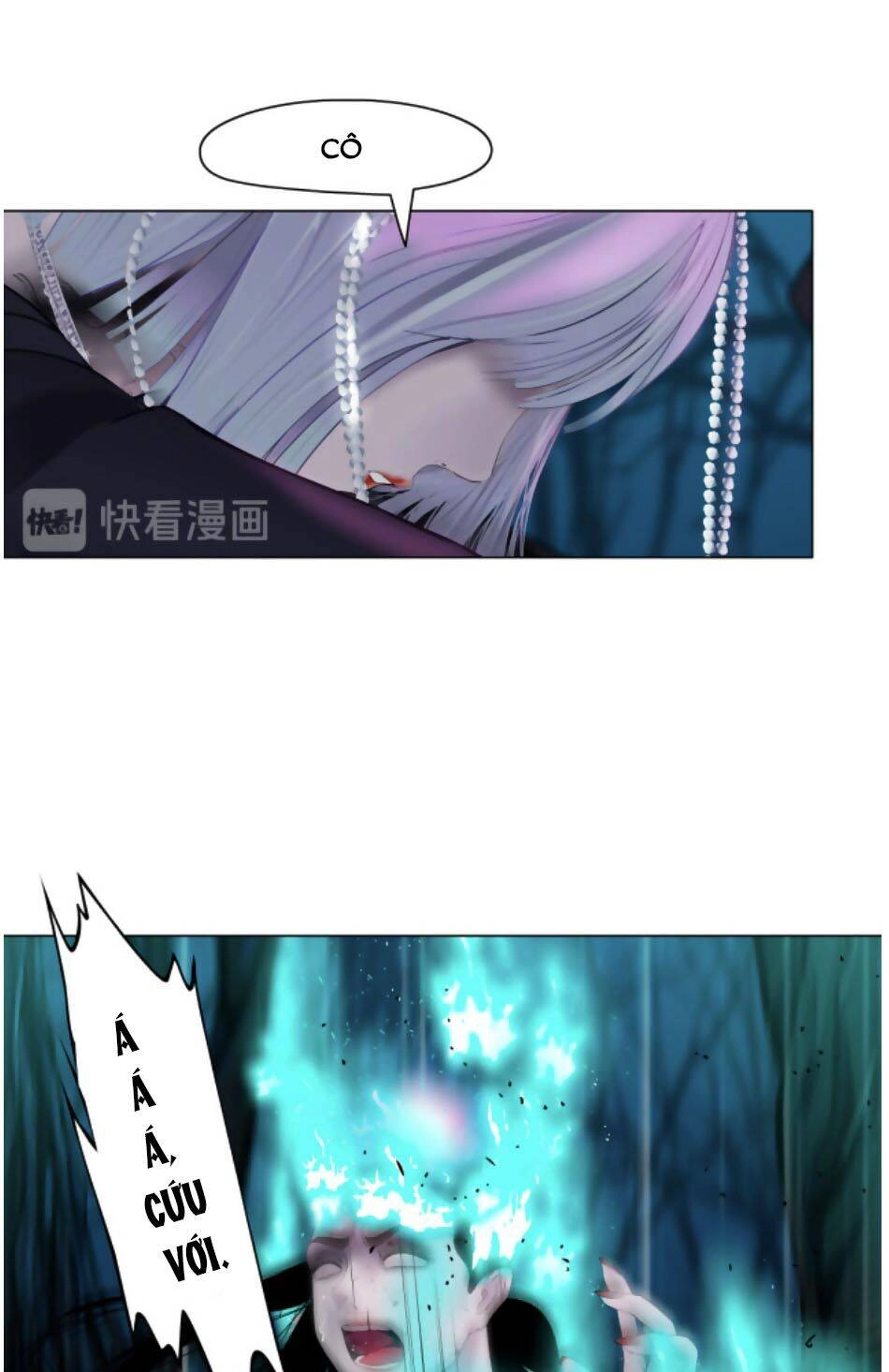 Đằng Nữ Chapter 30 - 25