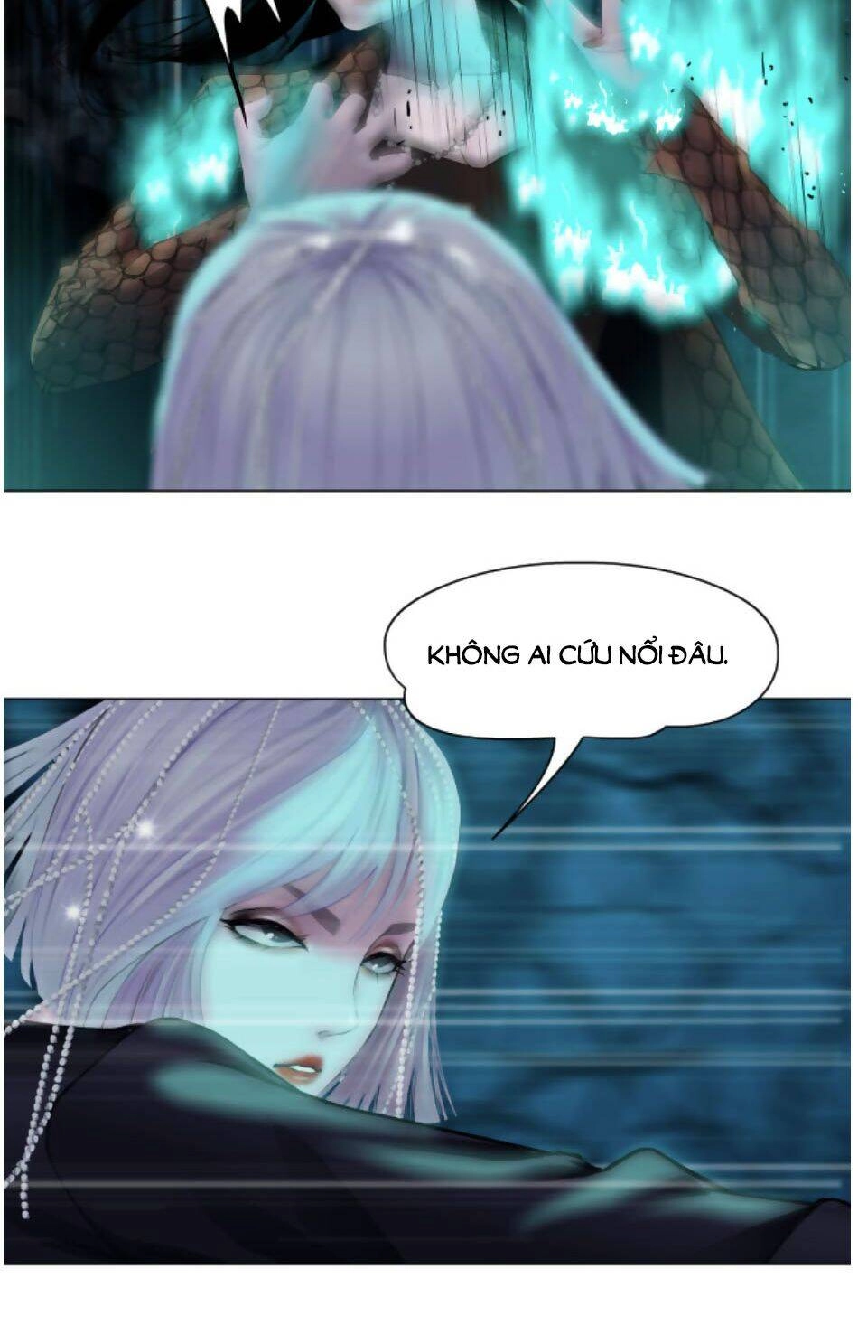 Đằng Nữ Chapter 30 - 26