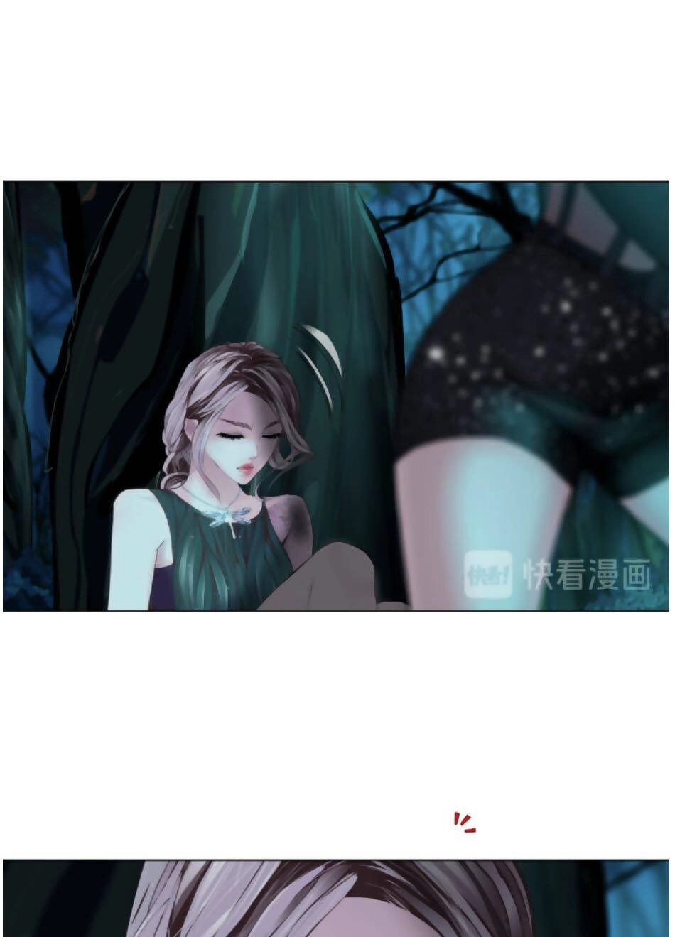 Đằng Nữ Chapter 30 - 29