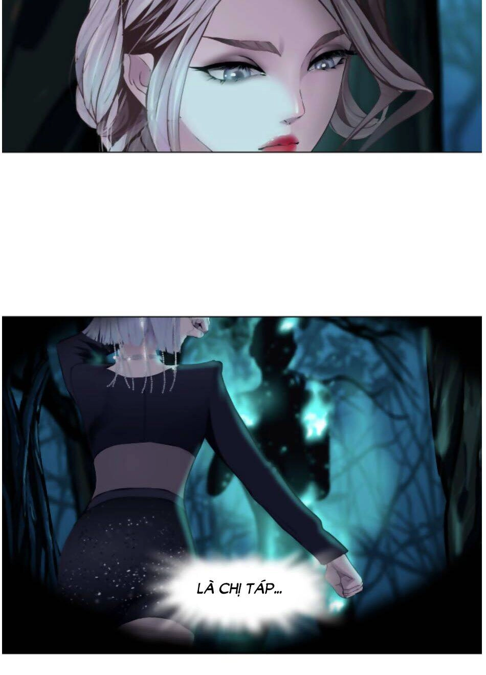 Đằng Nữ Chapter 30 - 30