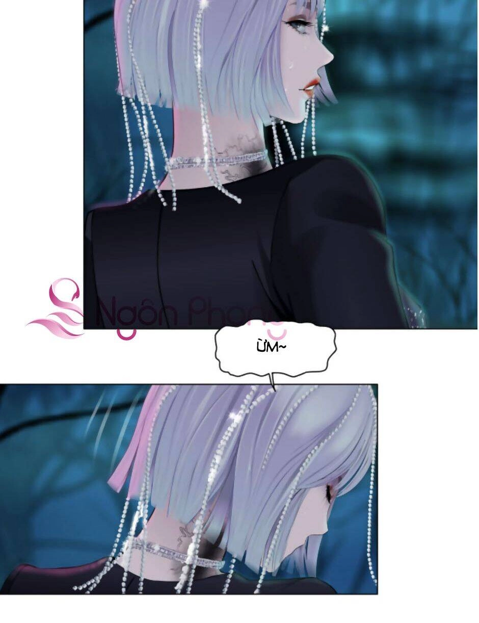 Đằng Nữ Chapter 31 - 2