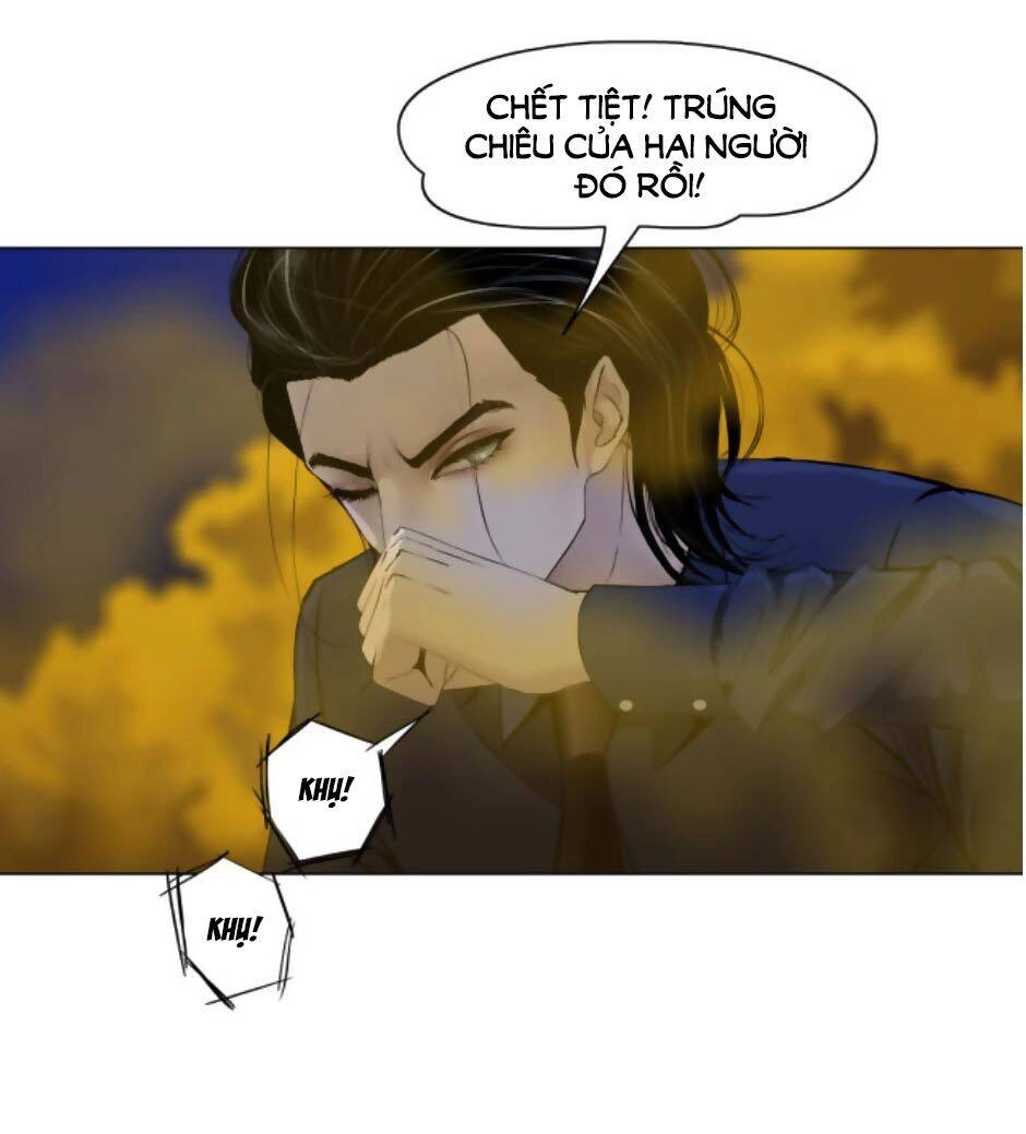 Đằng Nữ Chapter 31 - 7