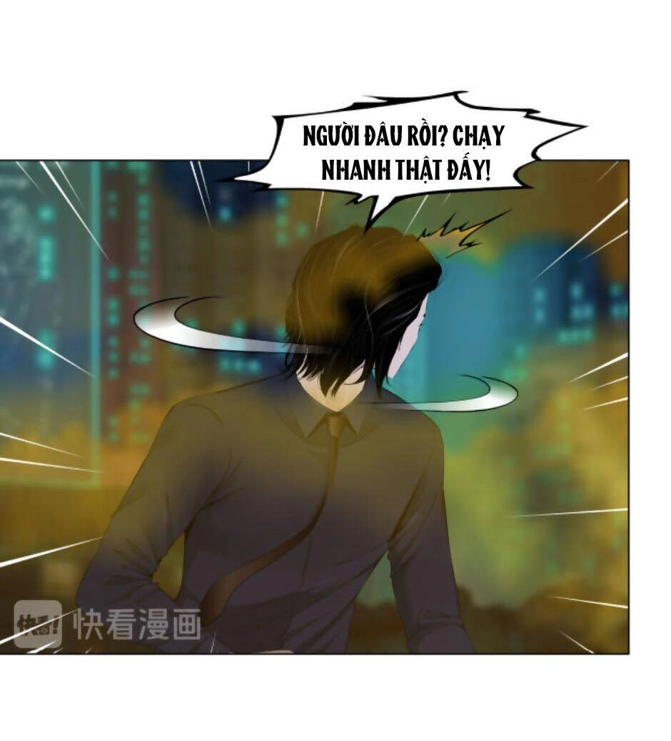 Đằng Nữ Chapter 31 - 8