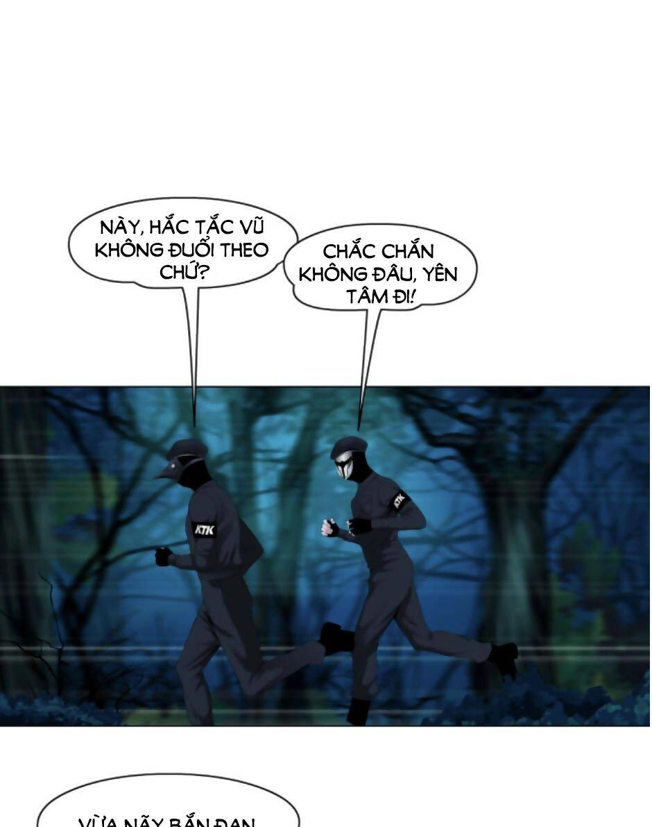 Đằng Nữ Chapter 31 - 9