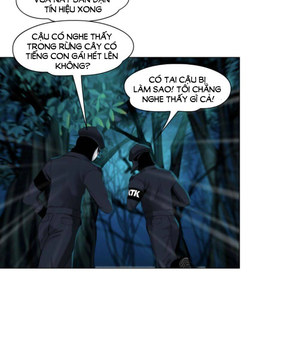 Đằng Nữ Chapter 31 - 10