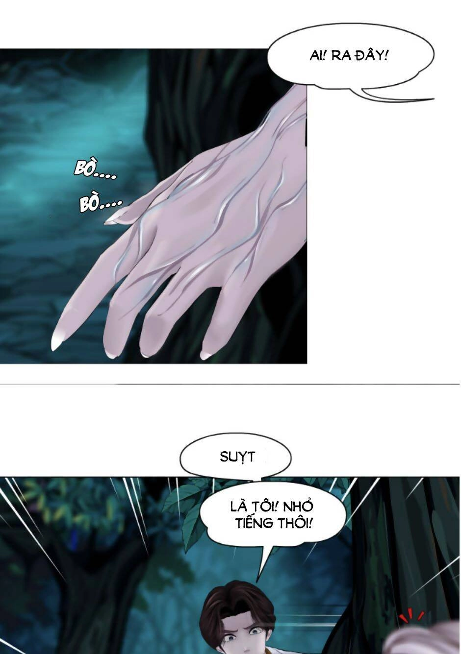 Đằng Nữ Chapter 31 - 13