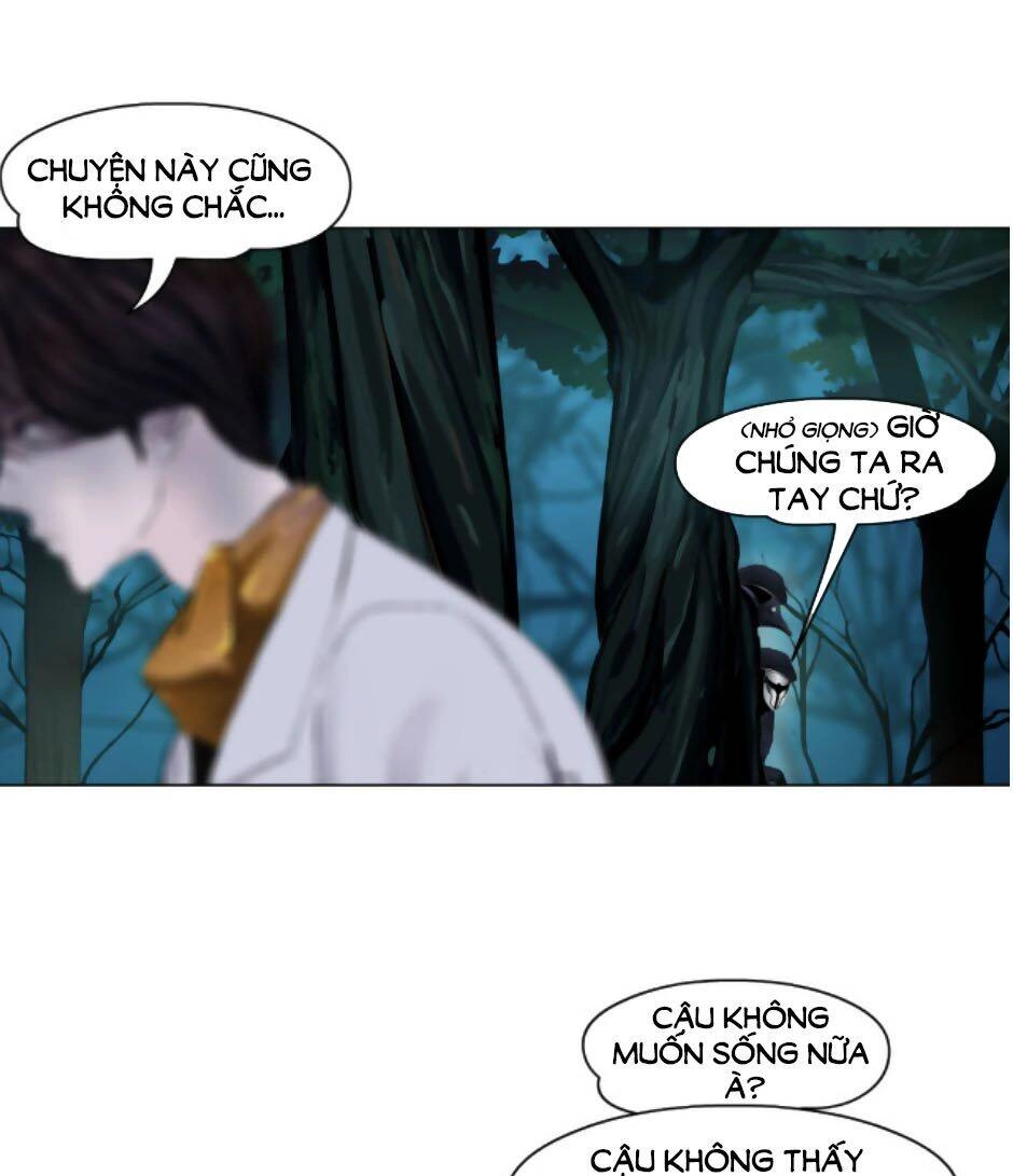 Đằng Nữ Chapter 31 - 17