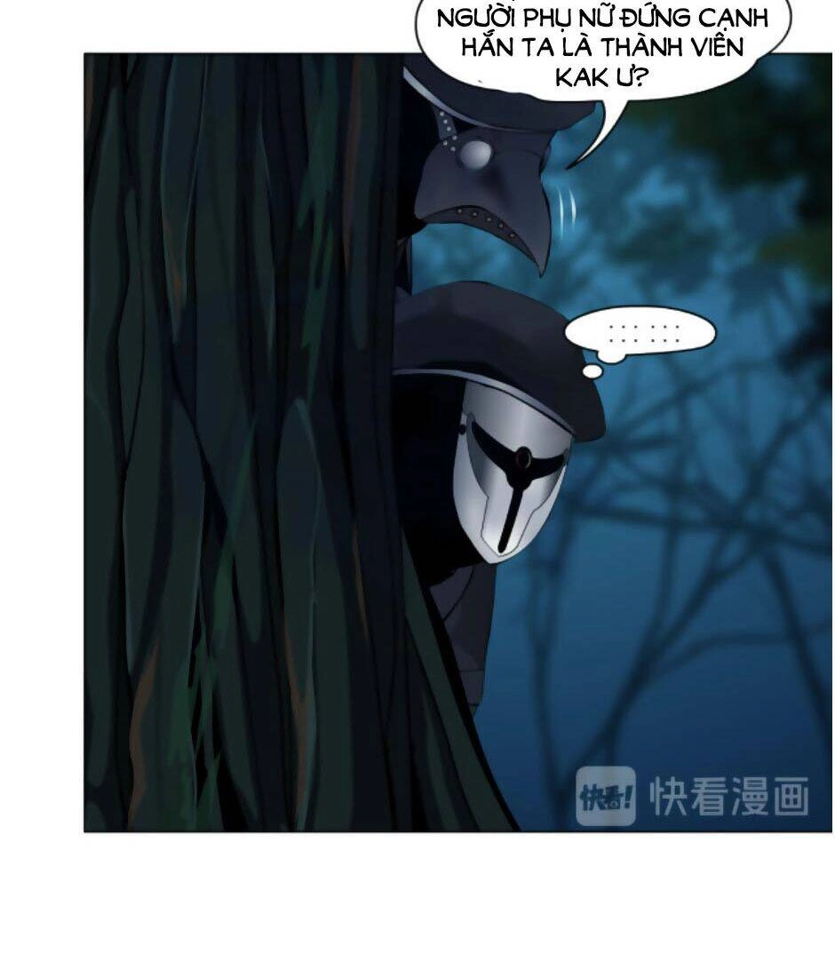 Đằng Nữ Chapter 31 - 18