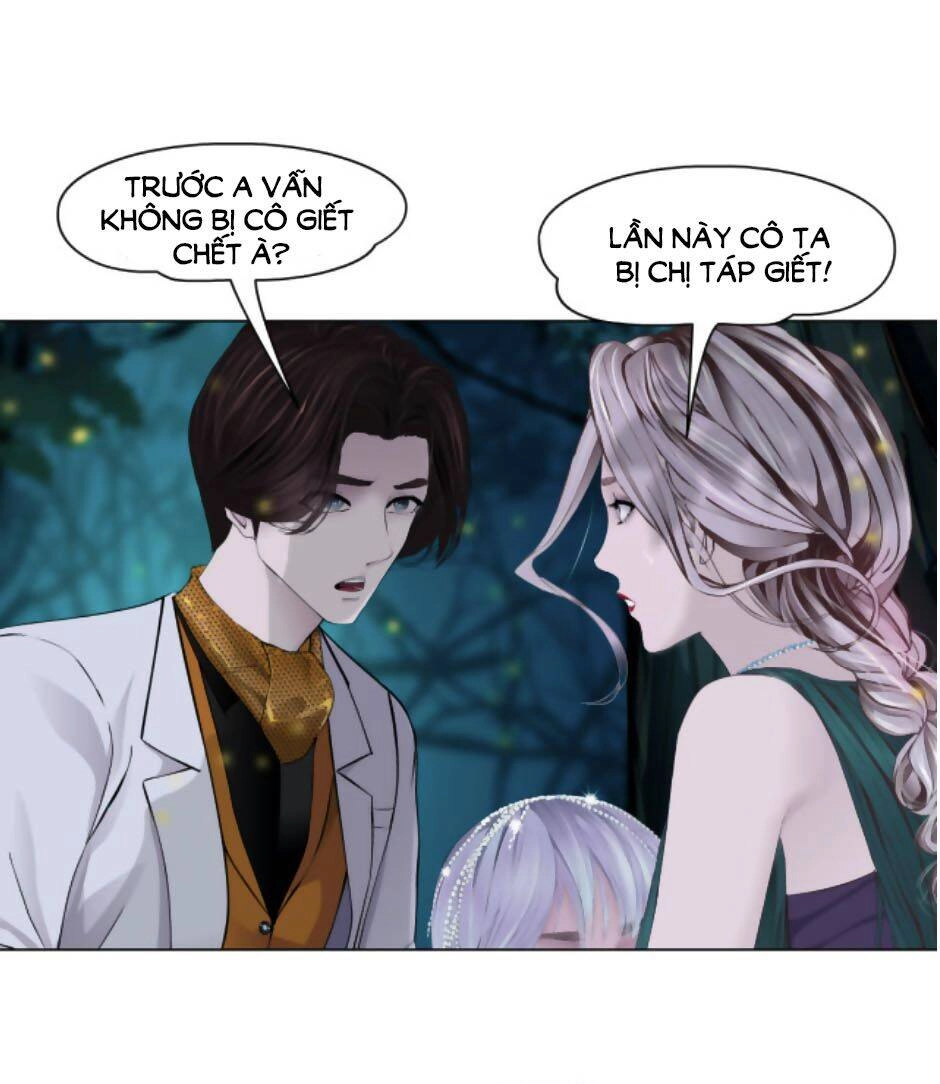 Đằng Nữ Chapter 31 - 19