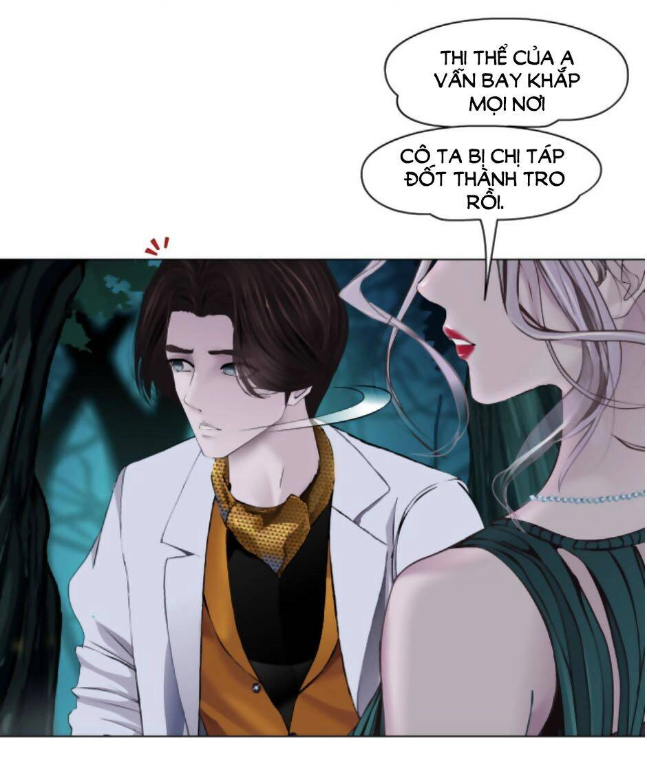 Đằng Nữ Chapter 31 - 21