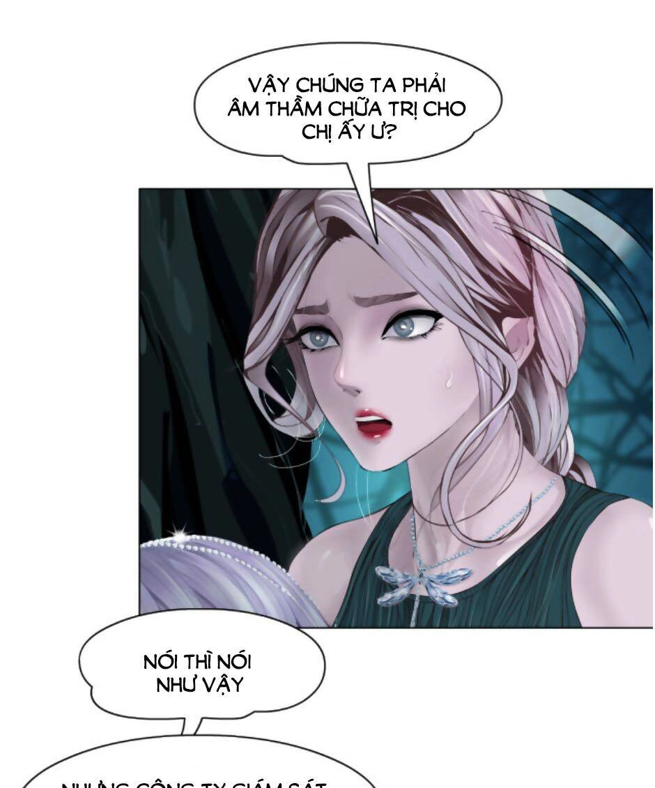 Đằng Nữ Chapter 31 - 25