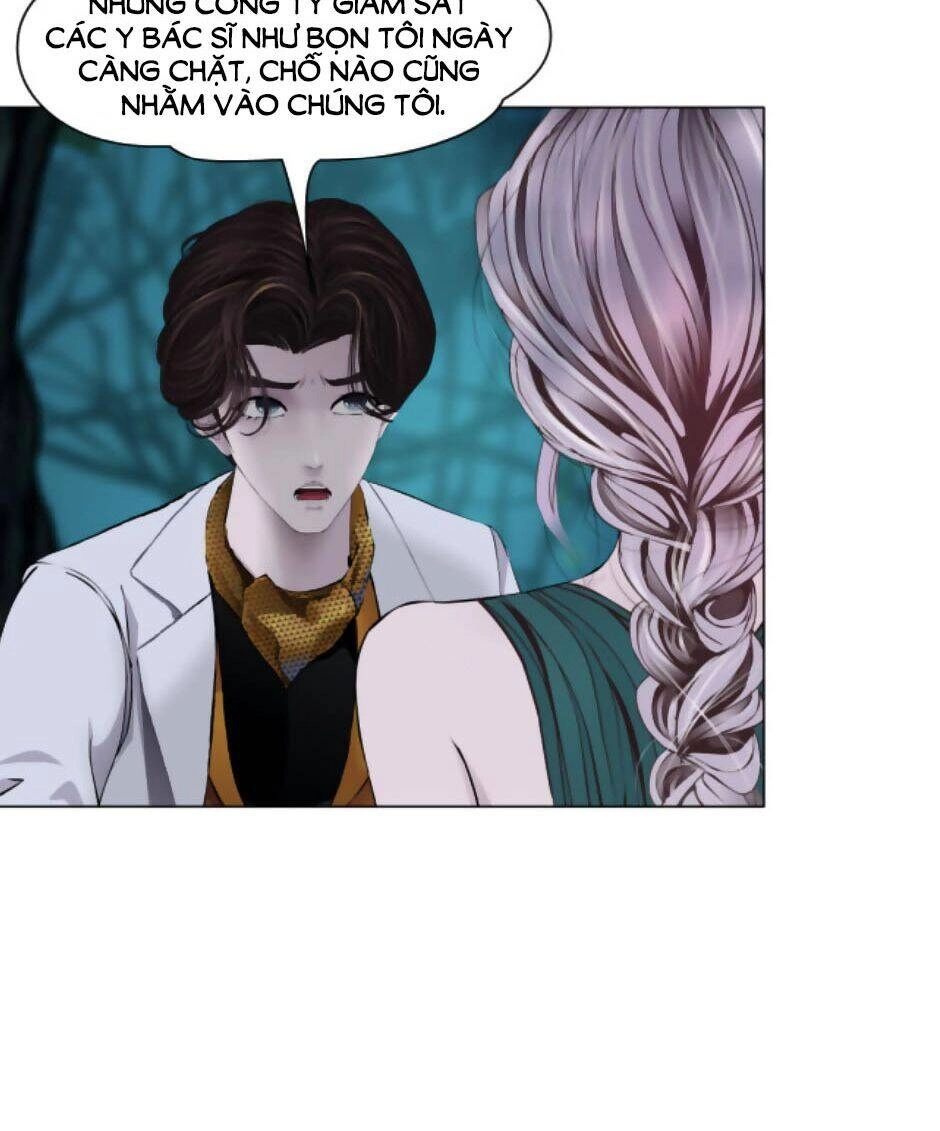 Đằng Nữ Chapter 31 - 26