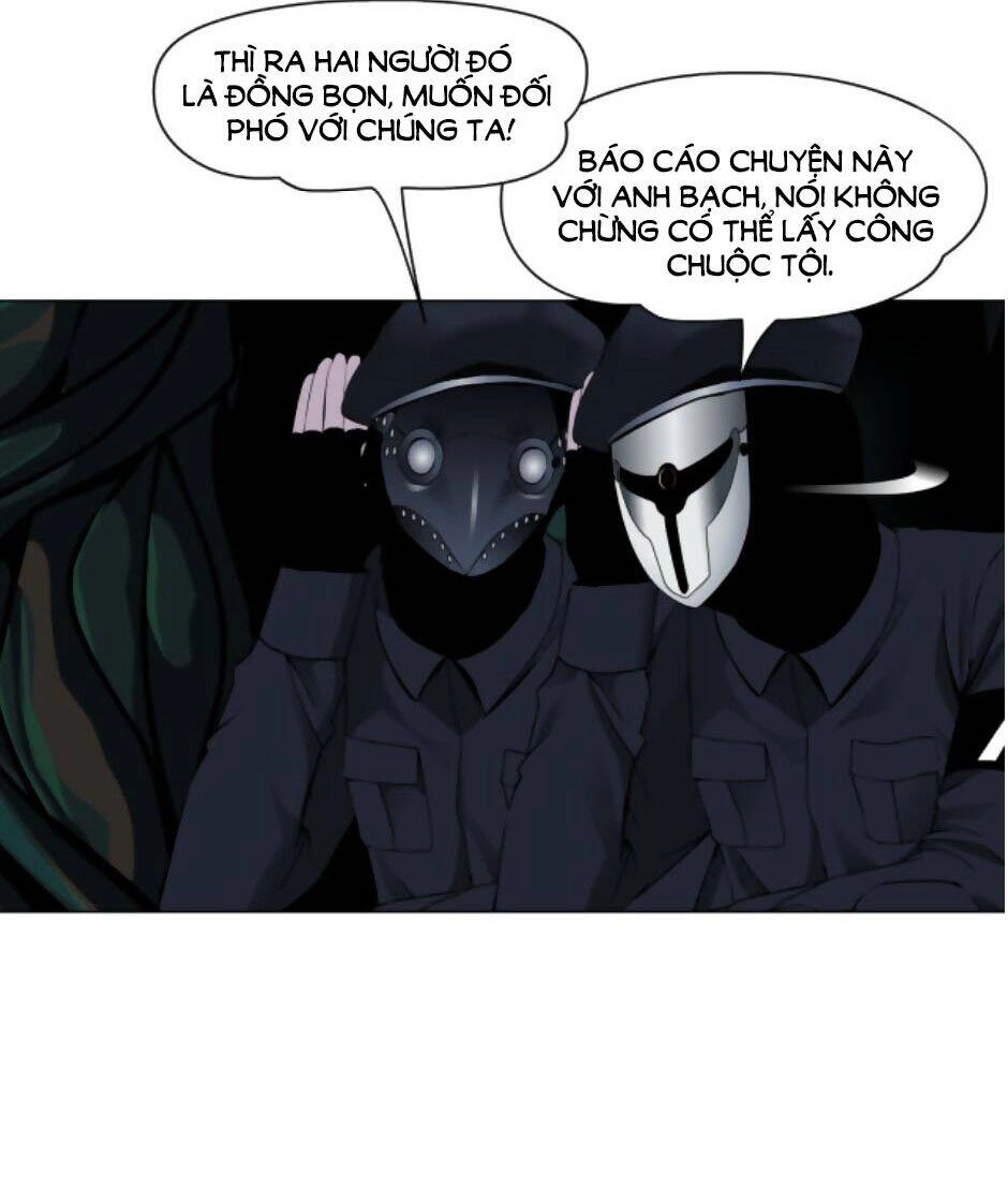 Đằng Nữ Chapter 31 - 28