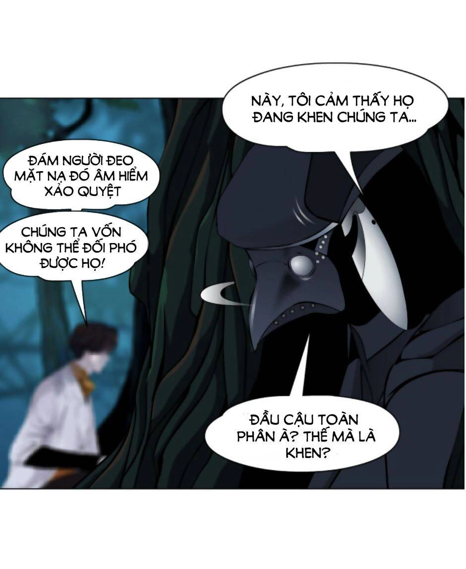 Đằng Nữ Chapter 31 - 29