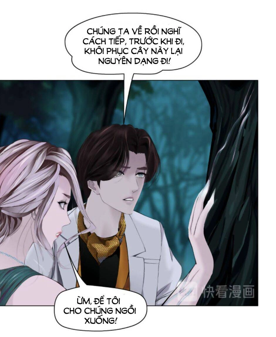 Đằng Nữ Chapter 31 - 30