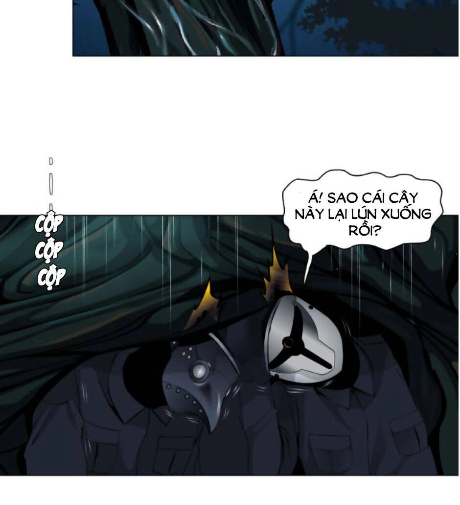 Đằng Nữ Chapter 31 - 32