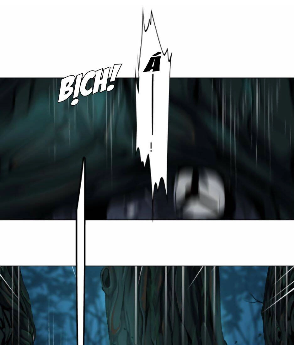 Đằng Nữ Chapter 31 - 33