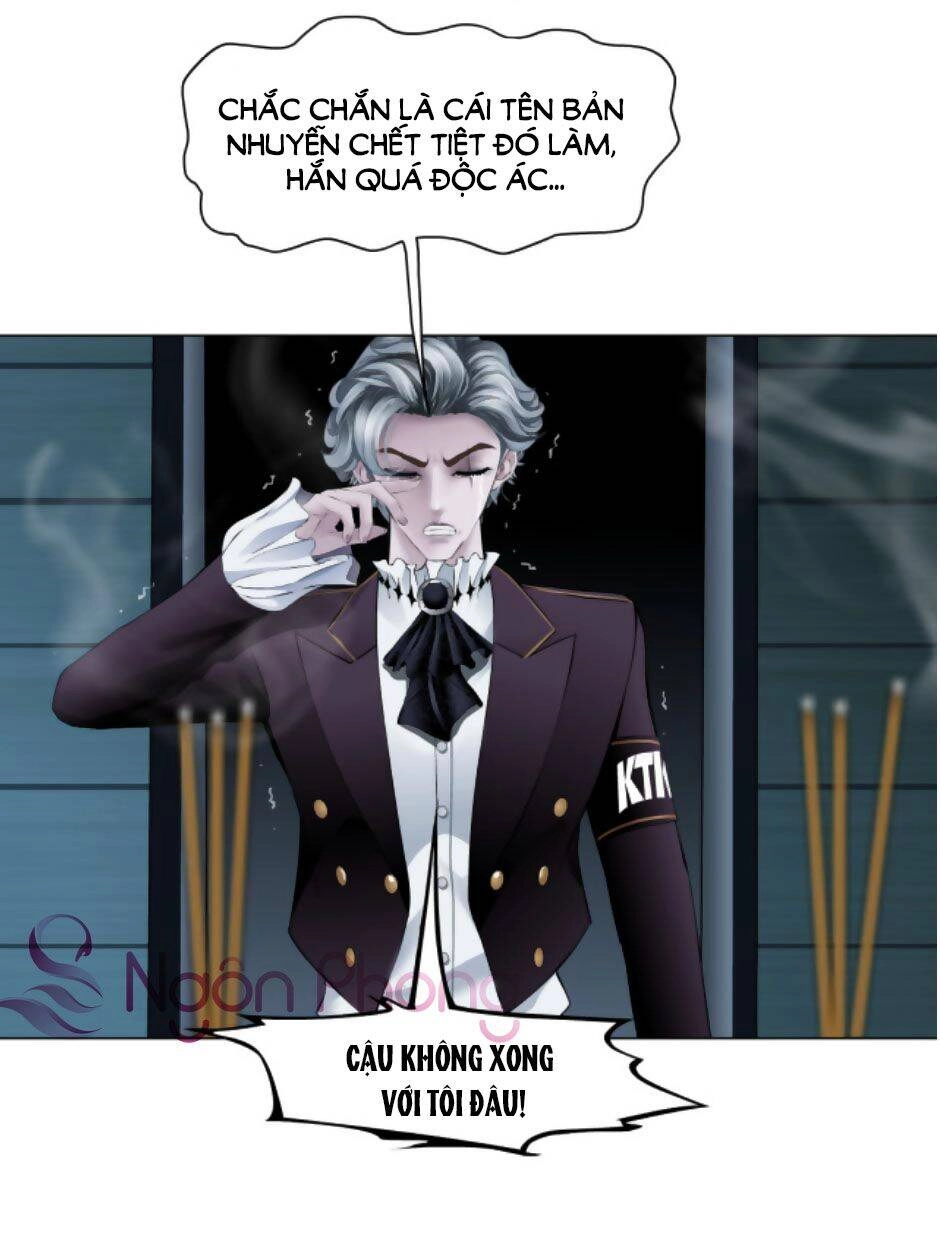 Đằng Nữ Chapter 31 - 37