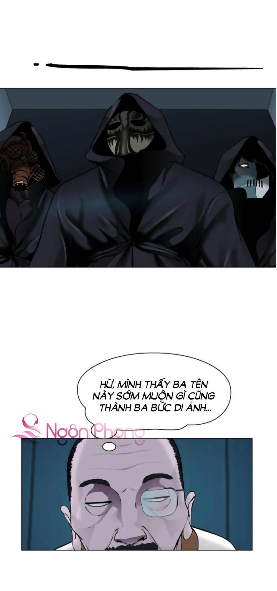 Đằng Nữ Chapter 32 - 14