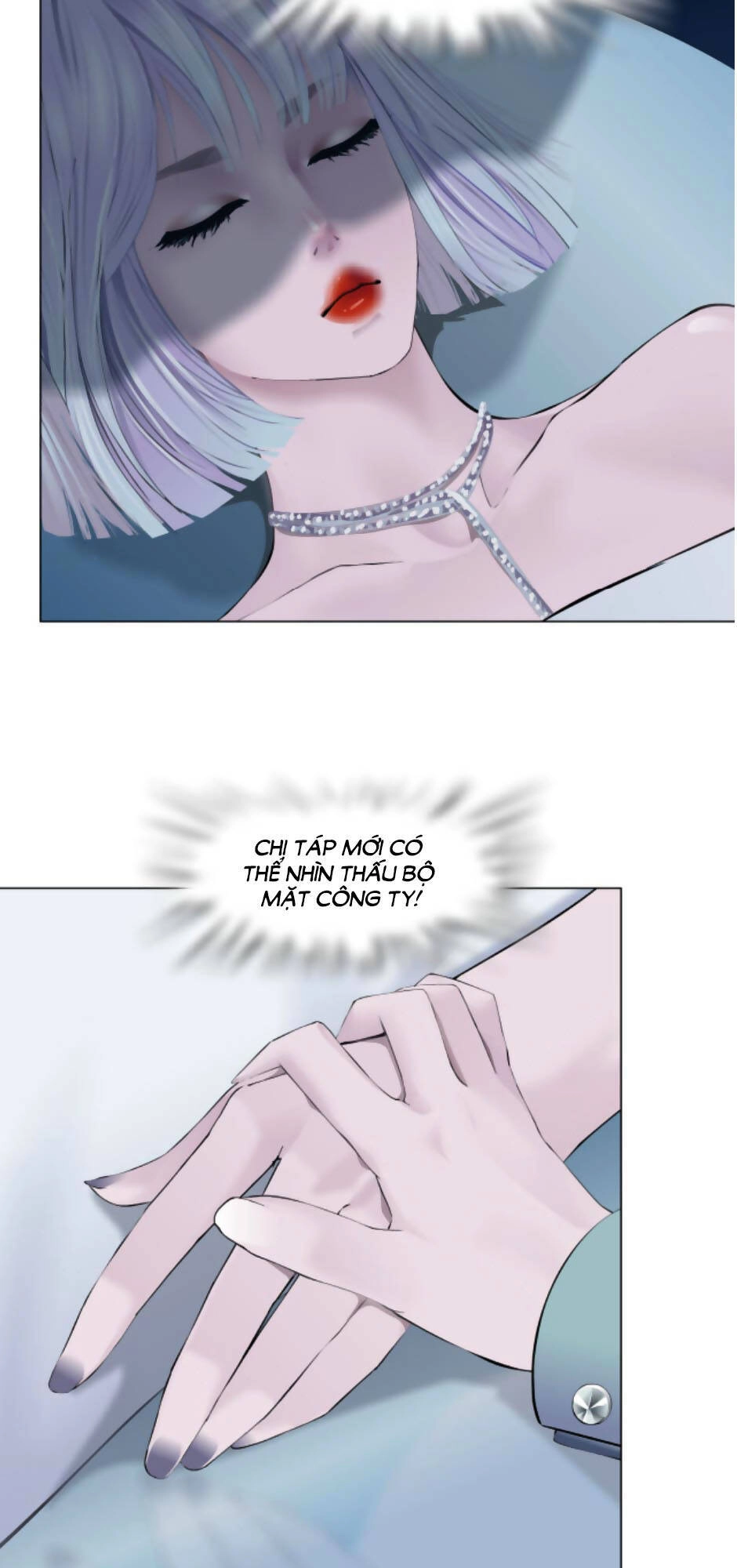 Đằng Nữ Chapter 32 - 27