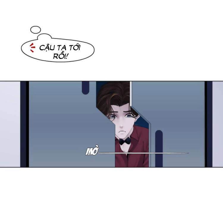 Đằng Nữ Chapter 33 - 10